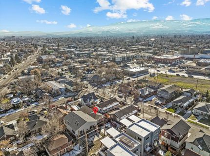 536 Sinclair Street, Reno, NV 89501 Photo