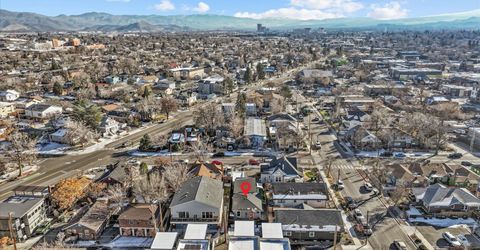 536 Sinclair Street, Reno, NV 89501 Photo