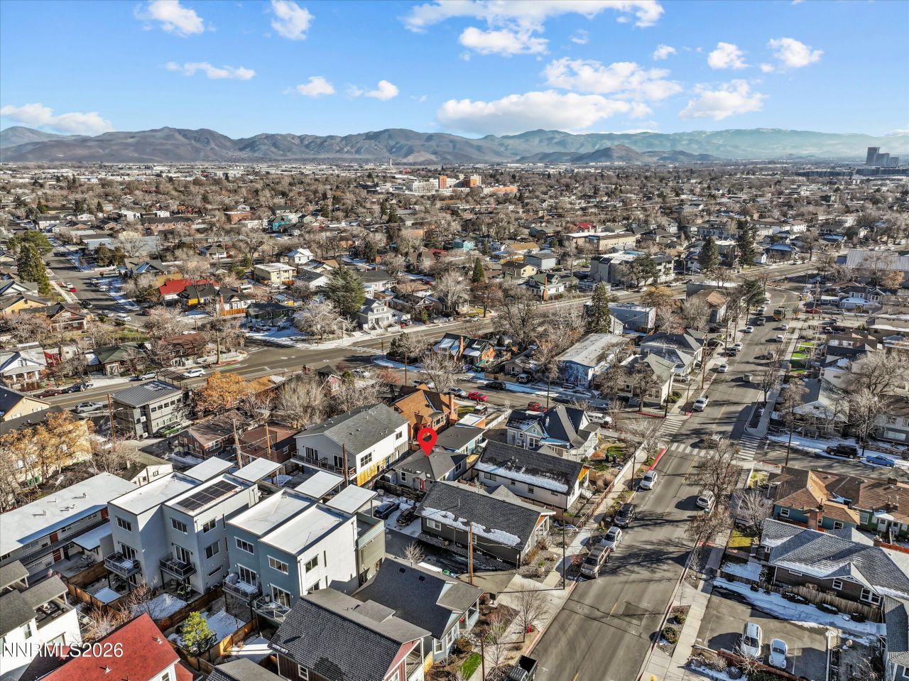 536 Sinclair Street, Reno, NV 89501 Photo