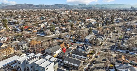 536 Sinclair Street, Reno, NV 89501 Photo