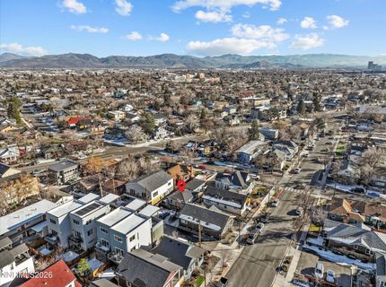 536 Sinclair Street, Reno, NV 89501 Photo