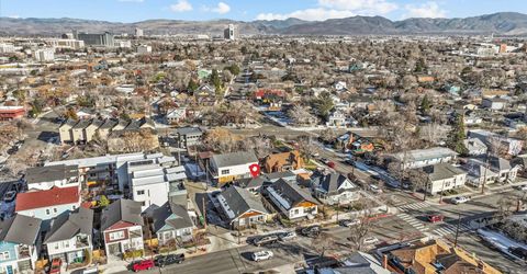 536 Sinclair Street, Reno, NV 89501 Photo