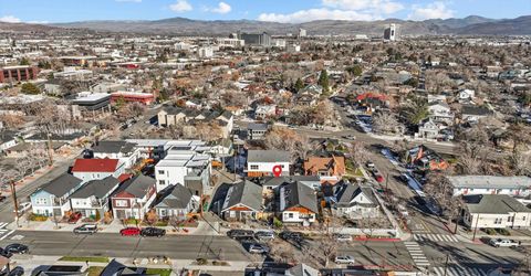 536 Sinclair Street, Reno, NV 89501 Photo