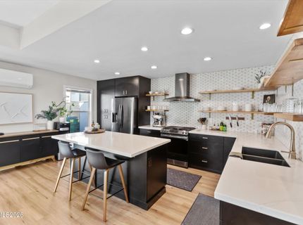 536 Sinclair Street, Reno, NV 89501 Photo