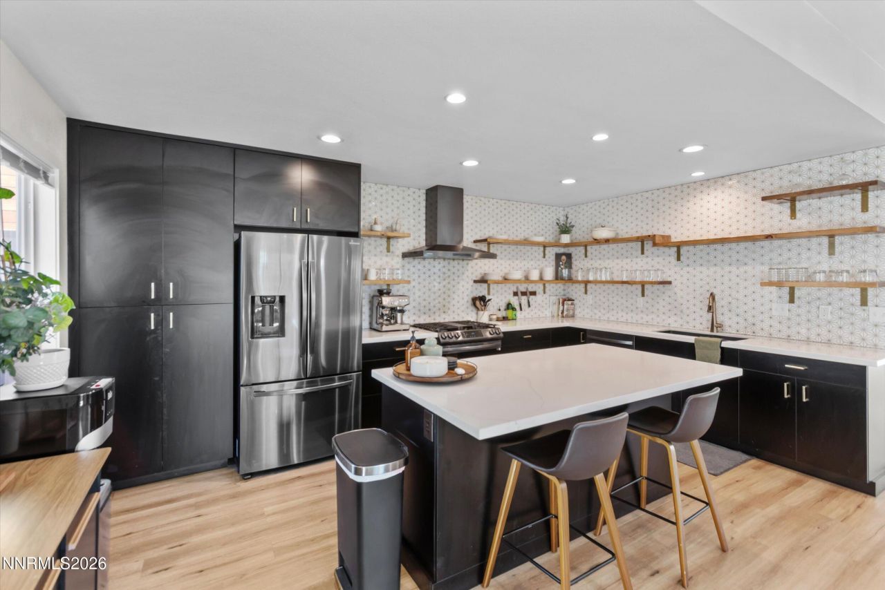 536 Sinclair Street, Reno, NV 89501 Photo