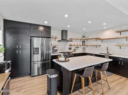 536 Sinclair Street, Reno, NV 89501 Photo