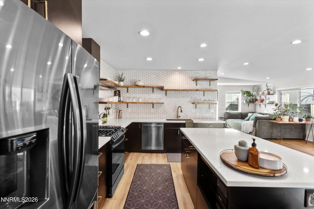 536 Sinclair Street, Reno, NV 89501 Photo