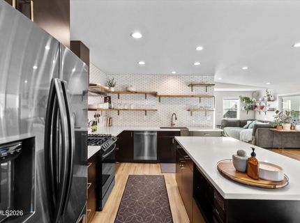 536 Sinclair Street, Reno, NV 89501 Photo