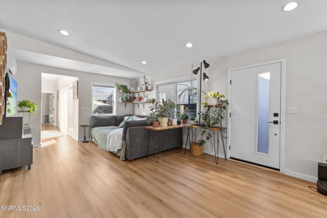 536 Sinclair Street, Reno, NV 89501 Photo