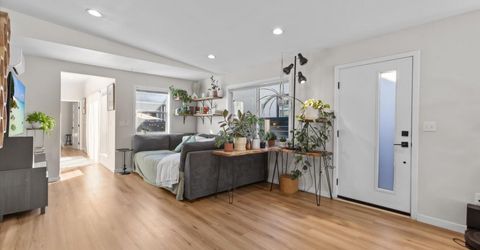 536 Sinclair Street, Reno, NV 89501 Photo