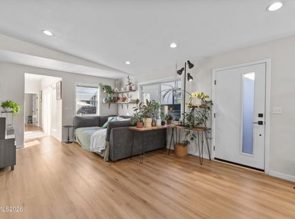 536 Sinclair Street, Reno, NV 89501 Photo