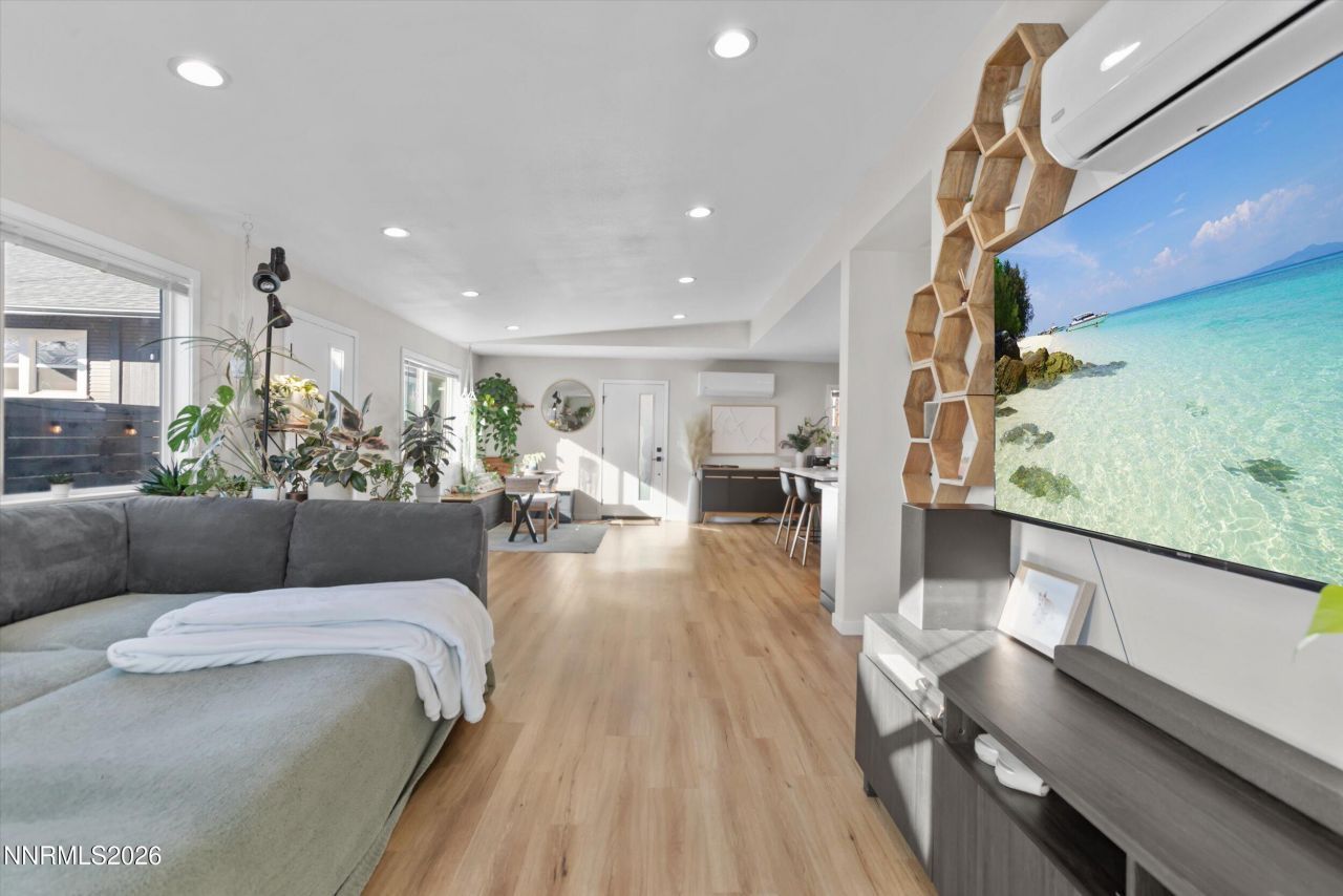 536 Sinclair Street, Reno, NV 89501 Photo