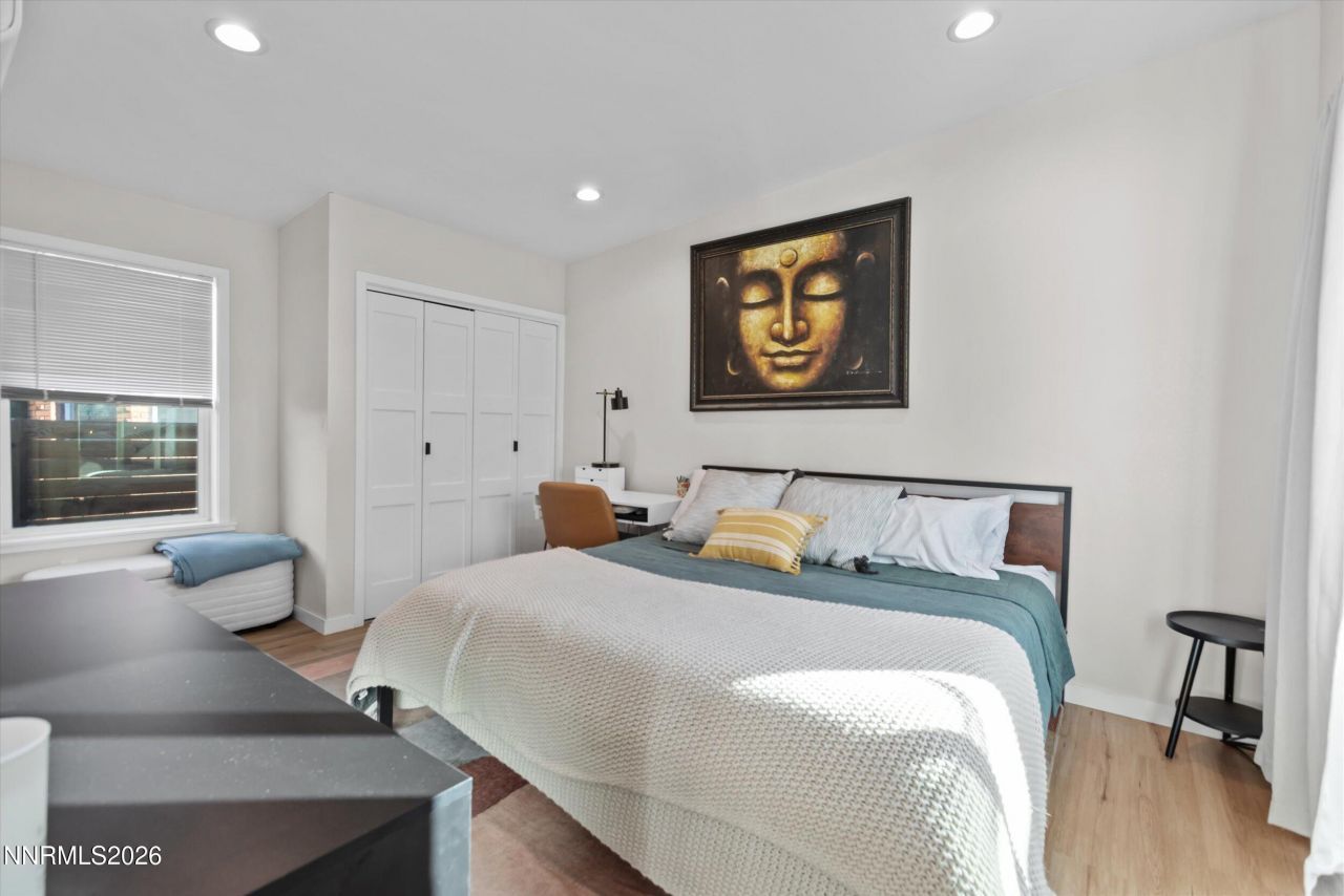 536 Sinclair Street, Reno, NV 89501 Photo