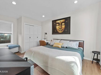 536 Sinclair Street, Reno, NV 89501 Photo