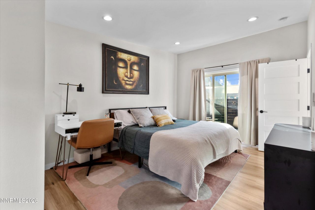 536 Sinclair Street, Reno, NV 89501 Photo