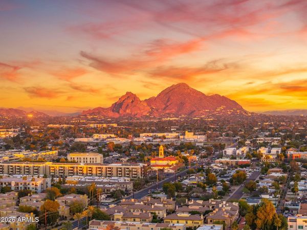 2025 E CAMPBELL Avenue, Unit 140, Phoenix, AZ 85016