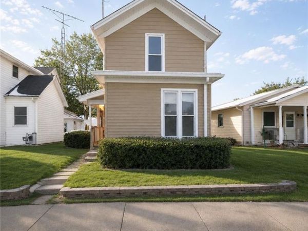 513 Euclid Avenue, Greenville, OH 45331