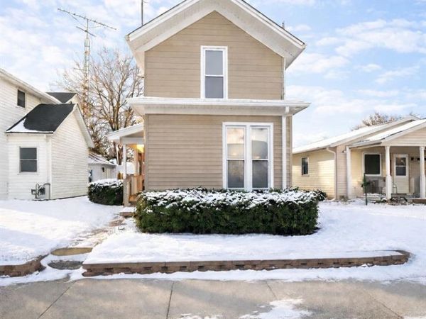 513 Euclid Avenue, Greenville, OH 45331