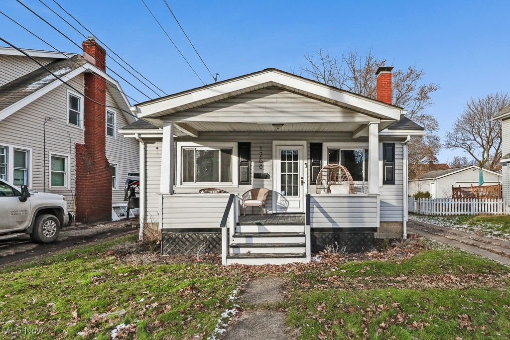 1268 Brown Street, Akron, OH 44301 Main Photo