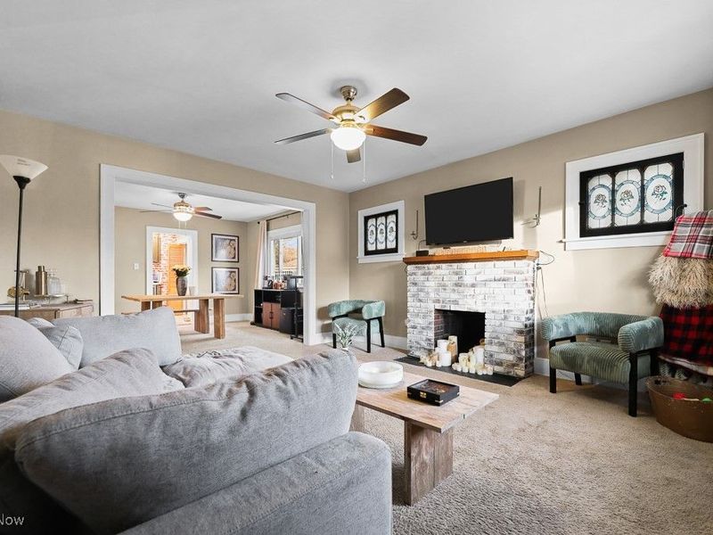 1268 Brown Street, Akron, OH 44301 Photo 4