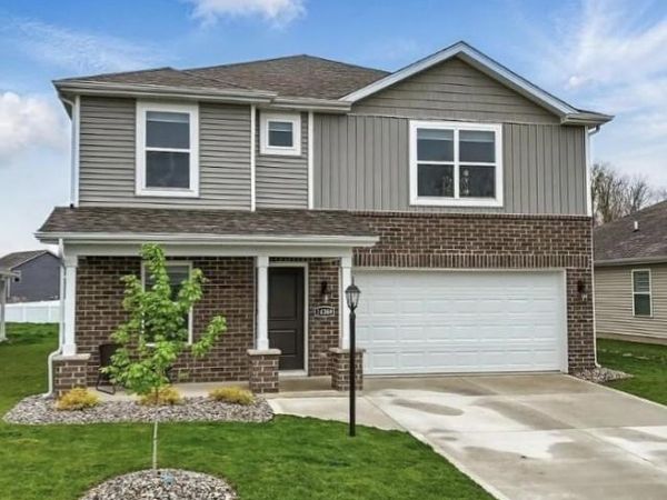 14389 Andina Trail, Fort Wayne, IN 46845