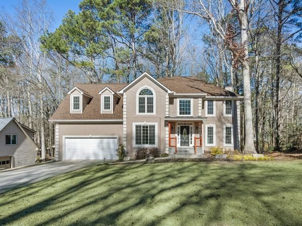 5954 Henley Drive, Powder Springs, GA 30127