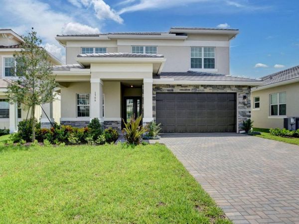 1366 Harvester Crossing, The Acreage, FL 33470