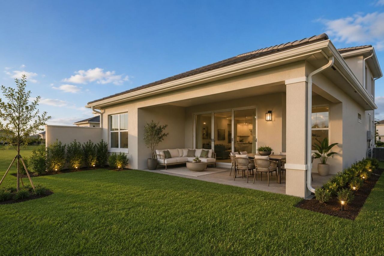 1366 Harvester Crossing, The Acreage, FL 33470 Photo