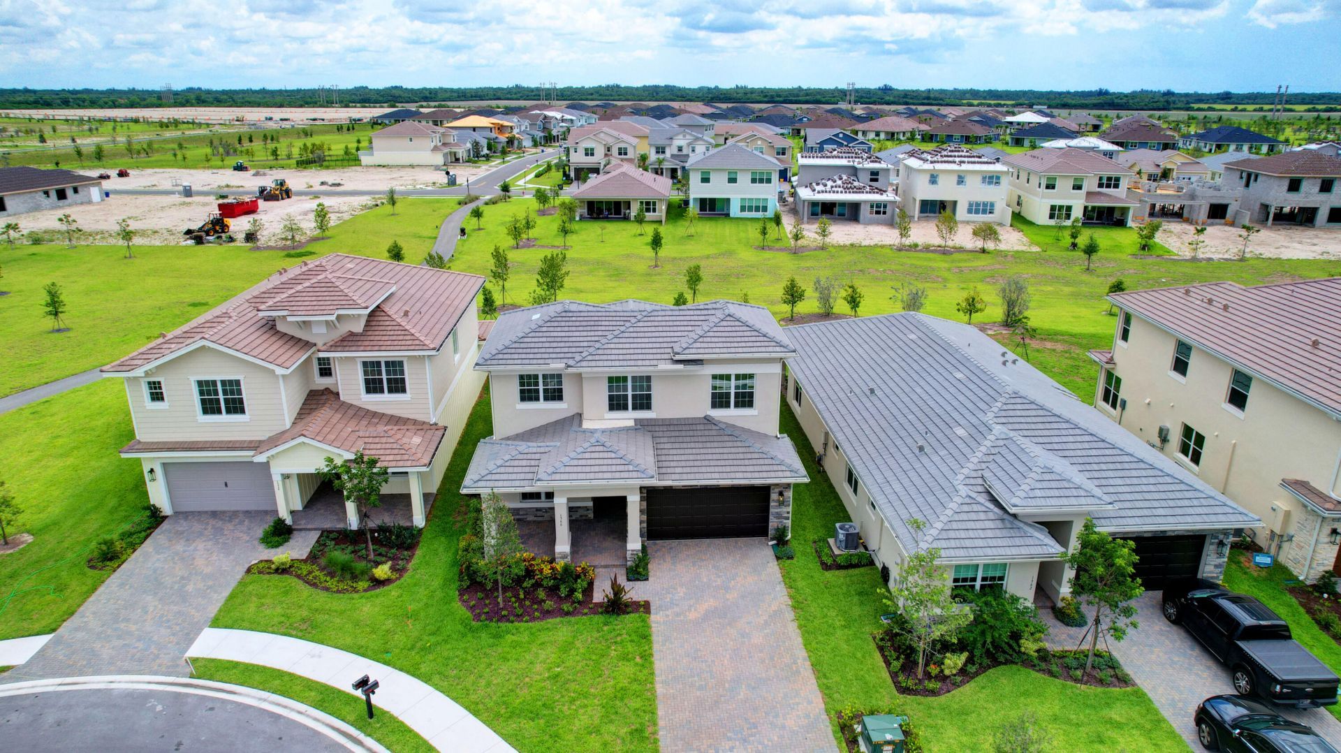 1366 Harvester Crossing, The Acreage, FL 33470 Photo
