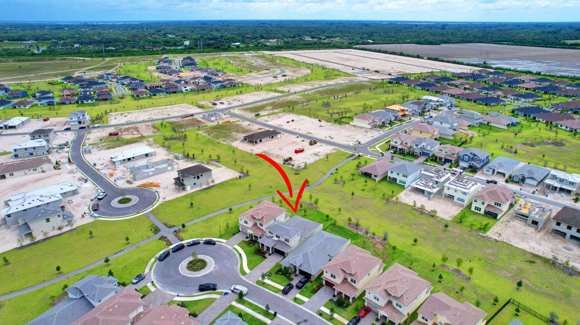 1366 Harvester Crossing, The Acreage, FL 33470 Photo