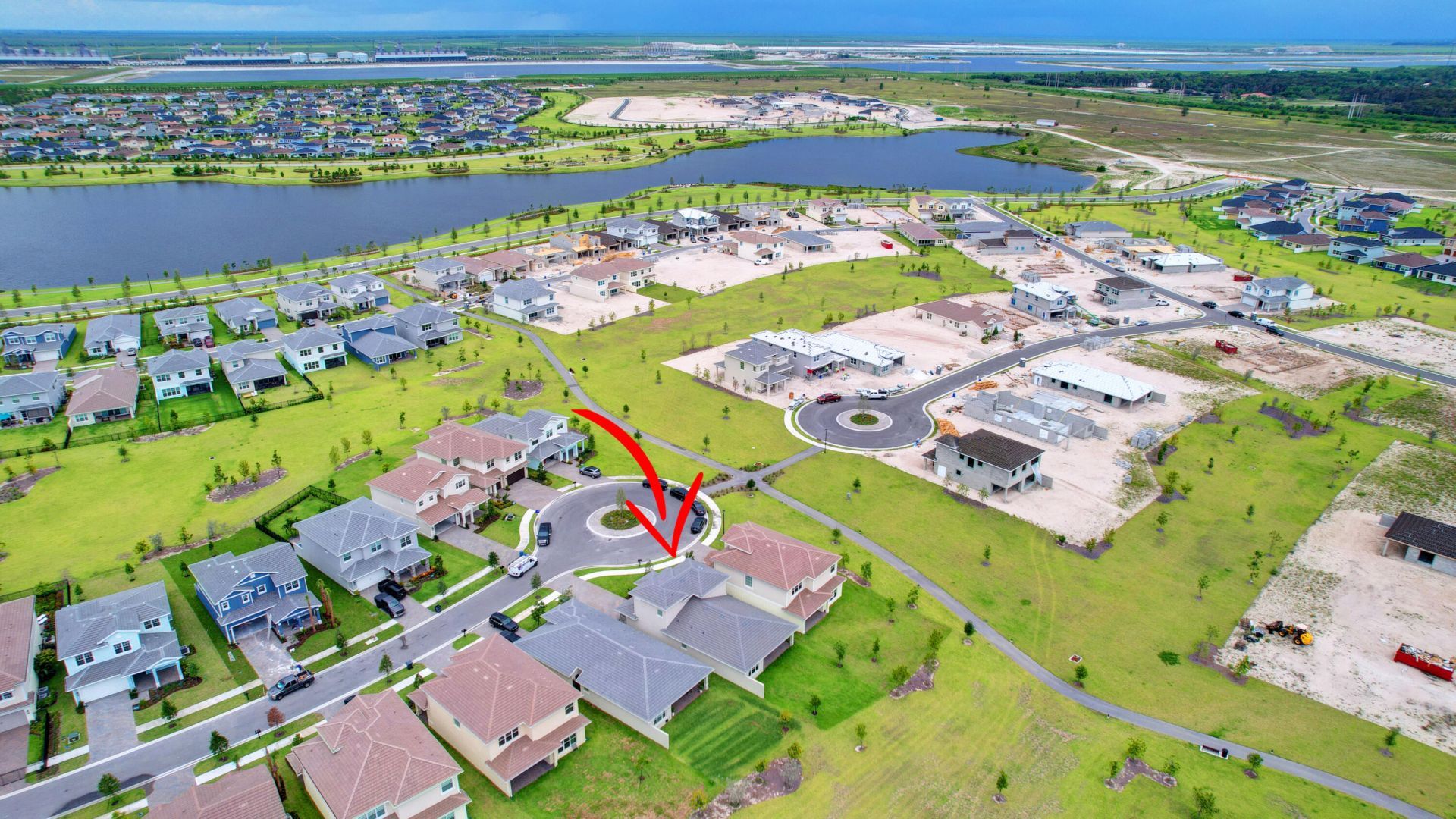 1366 Harvester Crossing, The Acreage, FL 33470 Photo