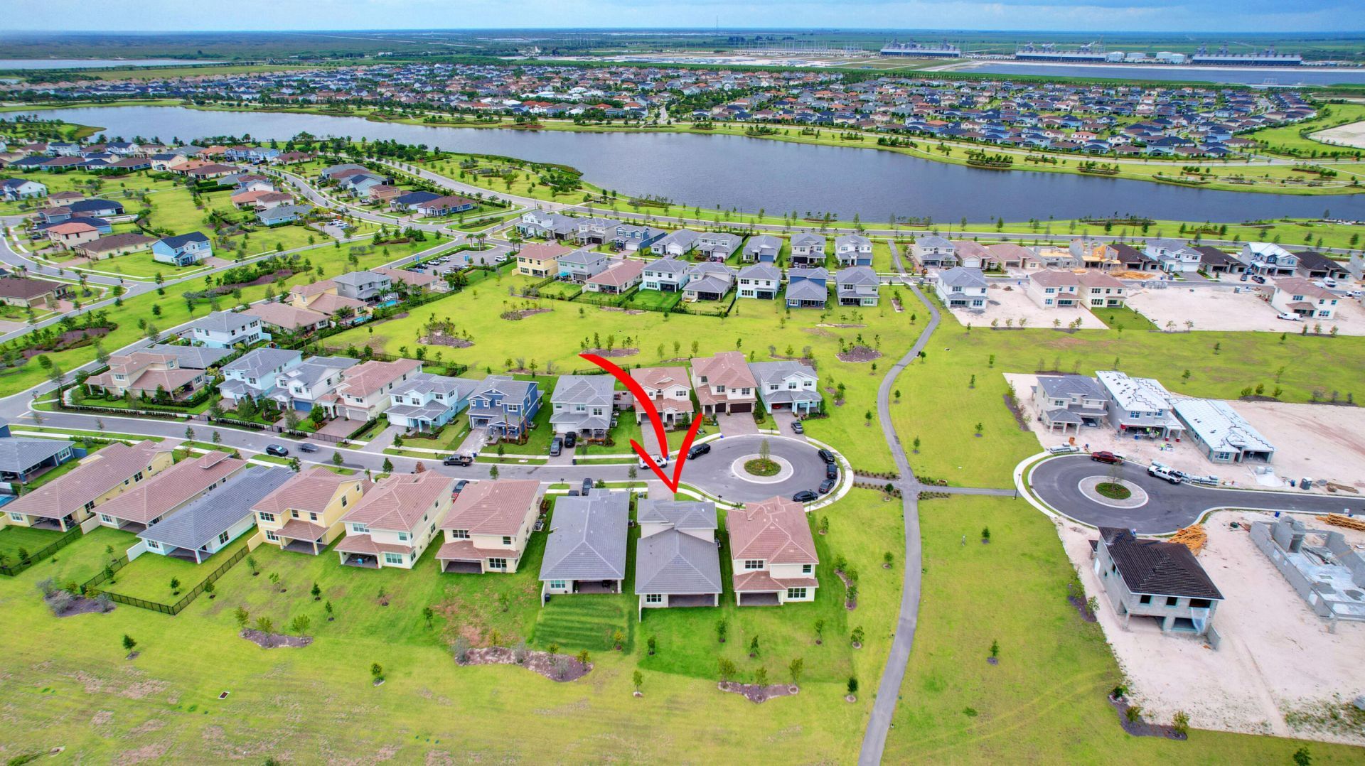 1366 Harvester Crossing, The Acreage, FL 33470 Photo