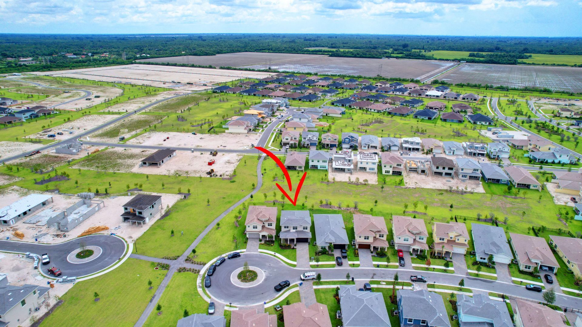 1366 Harvester Crossing, The Acreage, FL 33470 Photo