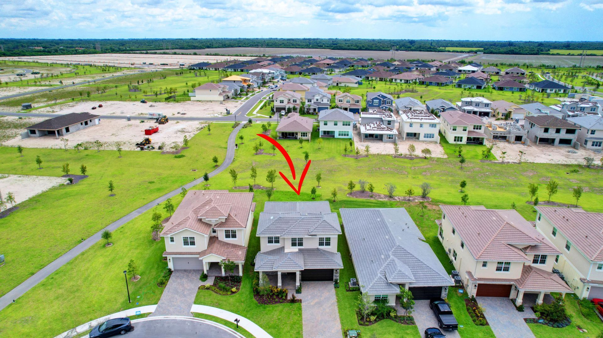 1366 Harvester Crossing, The Acreage, FL 33470 Photo