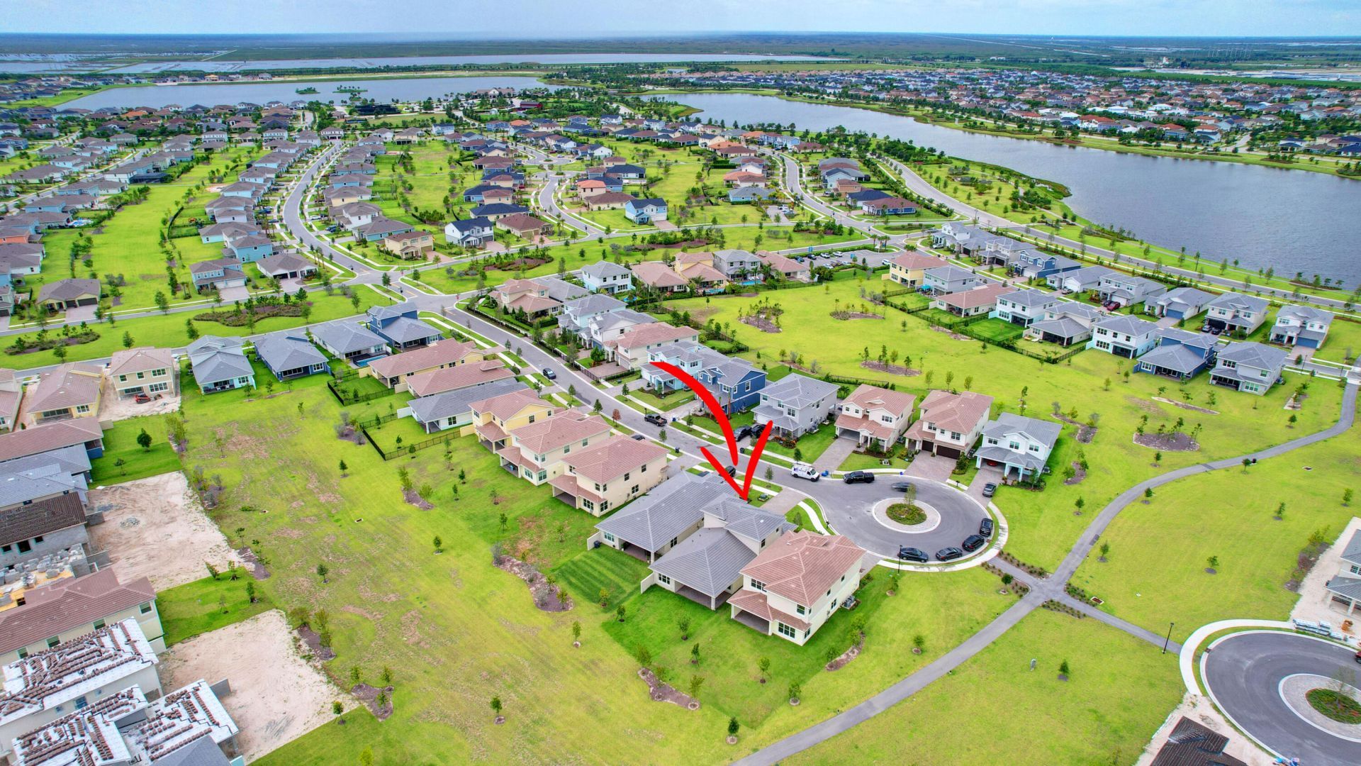 1366 Harvester Crossing, The Acreage, FL 33470 Photo