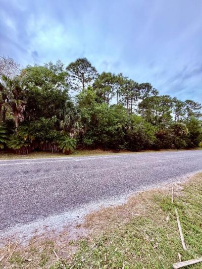 0 Silver Oak Drive, Fort Pierce, FL 34982 Photo