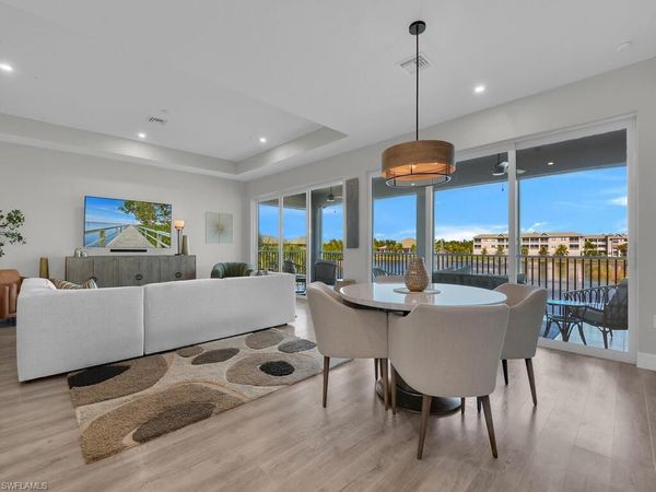 233 Indies DR E, Unit 201, NAPLES, FL 34114