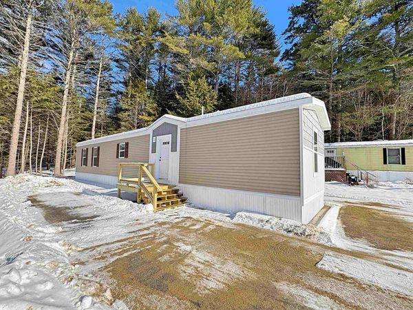 20 True Road, Unit 73, Meredith, NH 03253