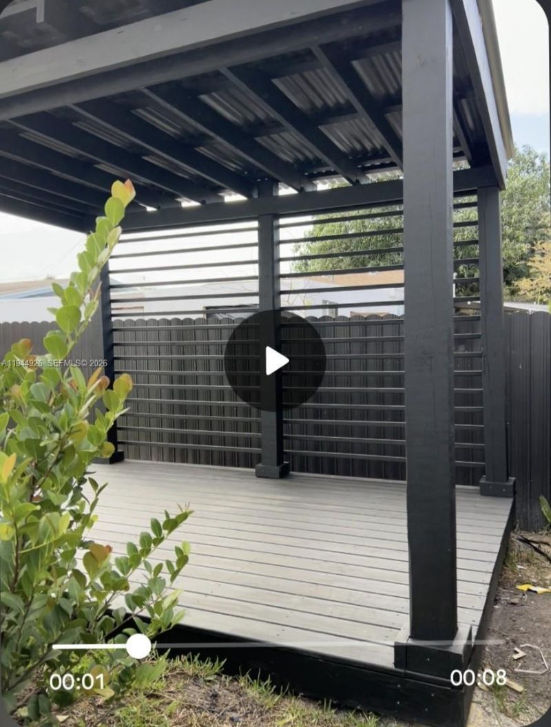 8012 NW 14th Pl, Unit A, Miami, FL 33147 Photo