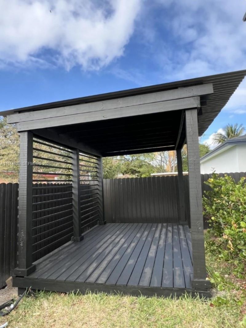 8012 NW 14th Pl, Unit A, Miami, FL 33147 Photo