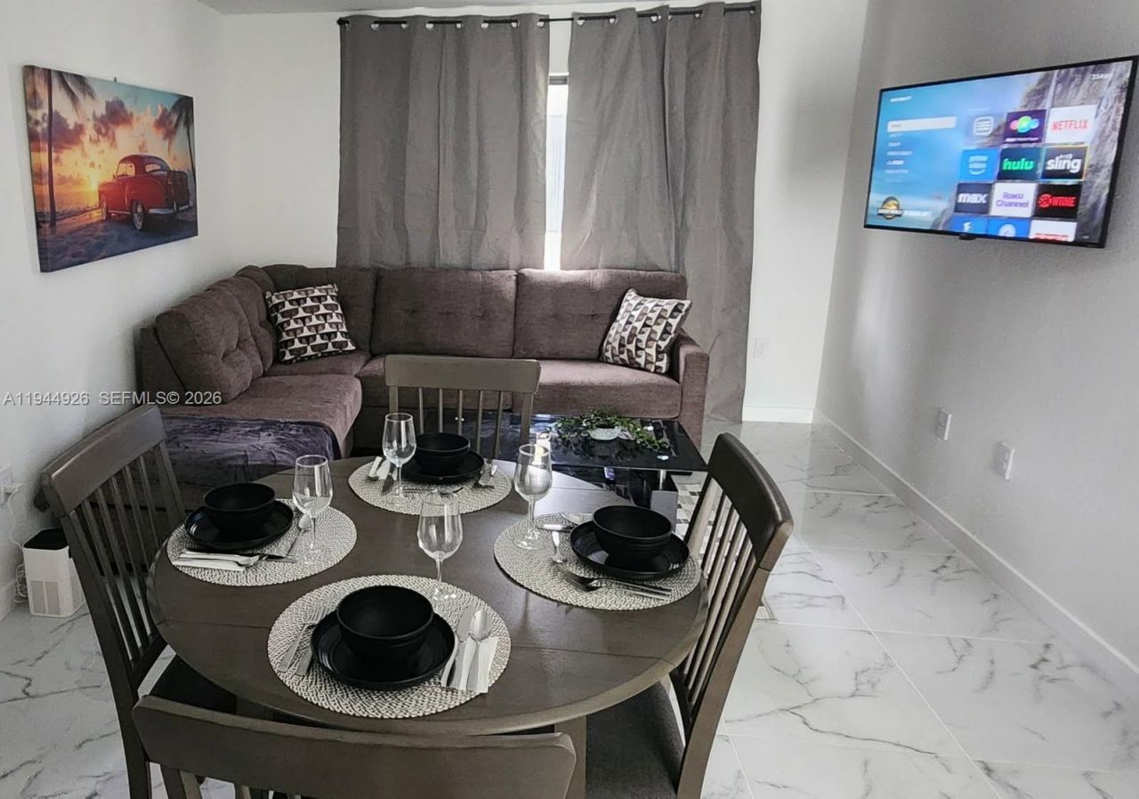 8012 NW 14th Pl, Unit A, Miami, FL 33147 Photo