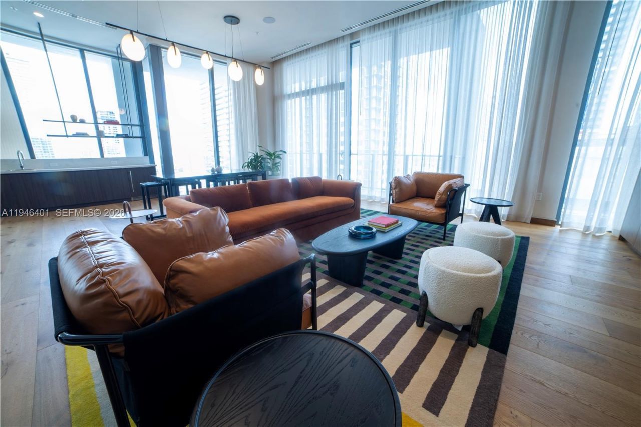 11 NE 6th, Unit 1908, Miami, FL 33132 Photo