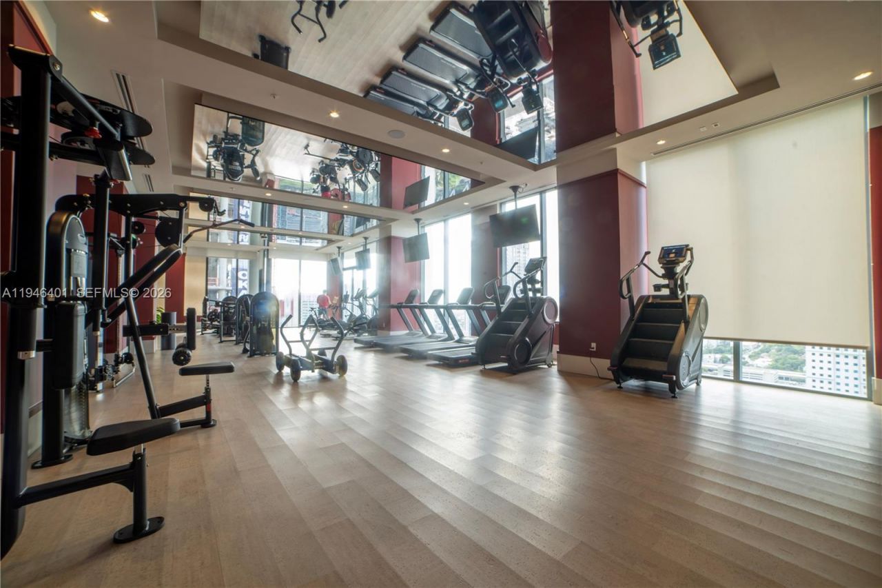 11 NE 6th, Unit 1908, Miami, FL 33132 Photo