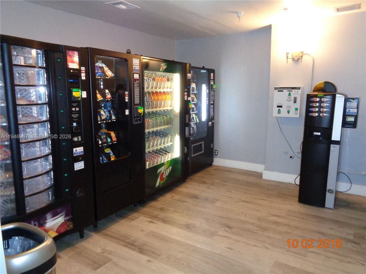 5600 Collins Ave, Unit 16C, Miami Beach, FL 33140 Photo