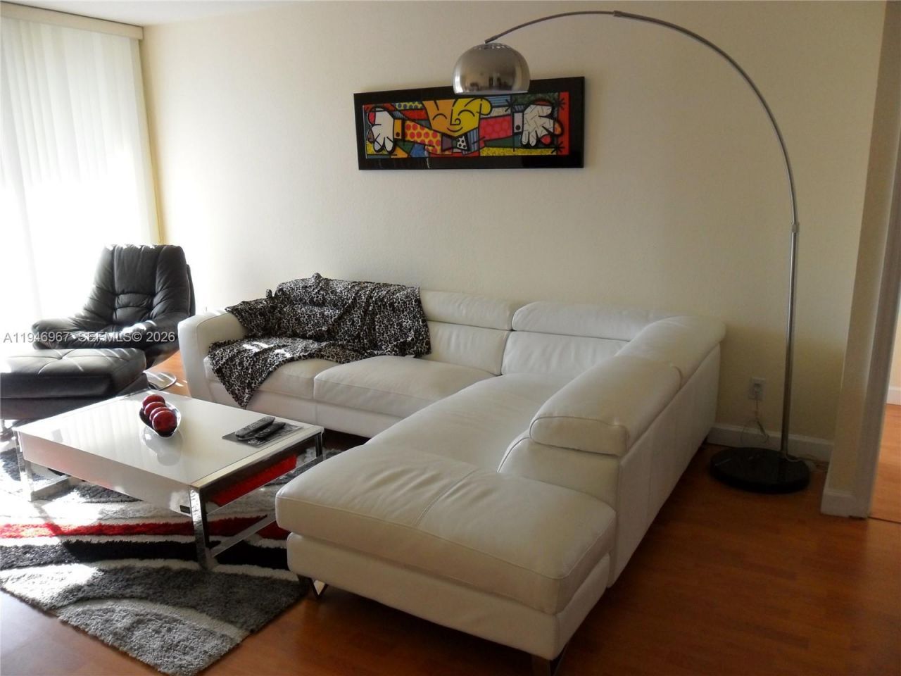 5600 Collins Ave, Unit 16C, Miami Beach, FL 33140 Photo