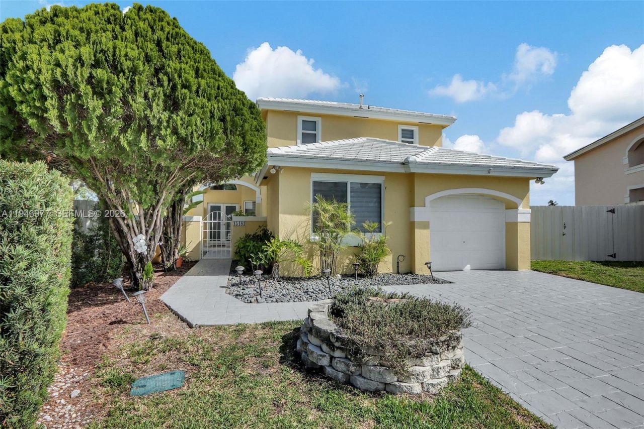 15481 SW 47th Ter, Unit 15481, Miami, FL 33185 Photo