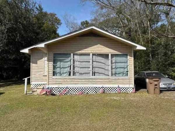 1904 Riverside Drive, Mobile, AL 36605