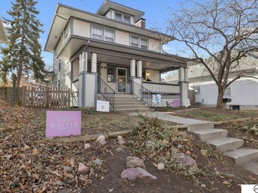 2611 A Street, Lincoln, NE 68502