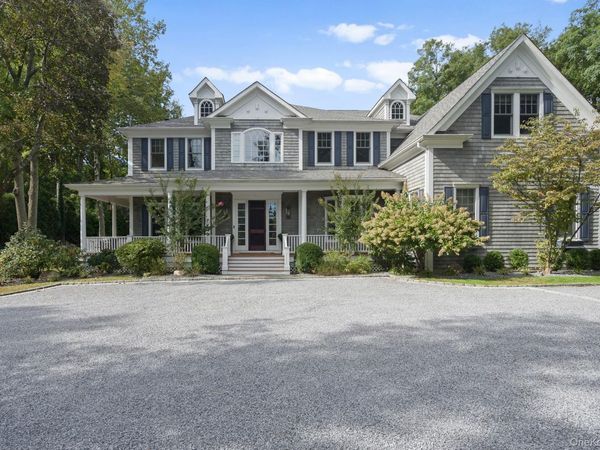 280 Southdown Road, Lloyd Harbor, NY 11743