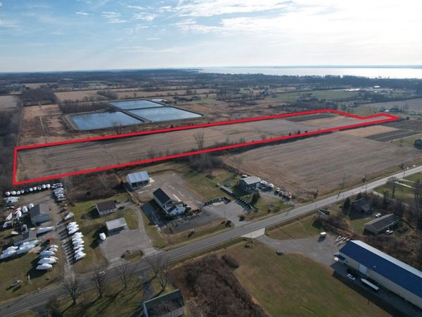 0 State Route 269, Marblehead, OH 43440